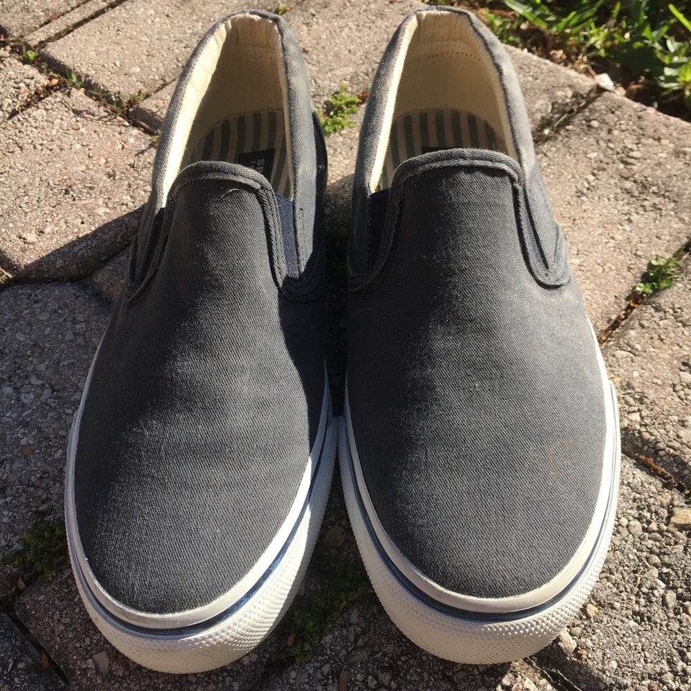 Sperry Top-Sider shoes Size 8